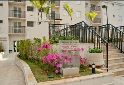 Apartamento com 2 Quartos à venda, 65m² no Vila Augusta, Guarulhos