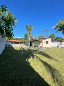 Fazenda/Sítio com 3 Quartos à venda, 120m² no Jardim Birigui II, Mongaguá