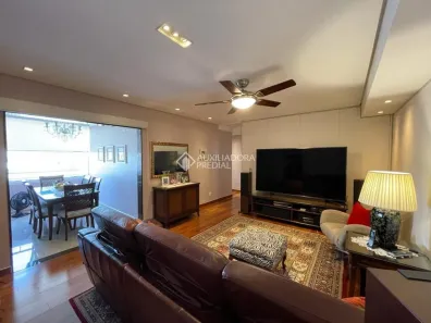 Apartamento com 3 Quartos à venda, 98m² no Santa Paula, São Caetano do Sul