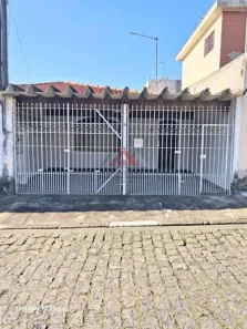 Casa com 2 Quartos à venda, 116m² no Conjunto Residencial Irai, Suzano