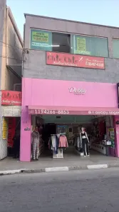 Ponto Comercial para alugar, 30m² no Centro, Santana de Parnaíba