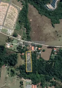 Lote/Terreno à venda, 11295m² no Ipatinga, Sorocaba