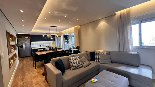 Apartamento com 3 Quartos à venda, 140m² no Ipiranga, São Paulo
