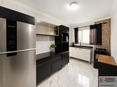Casa com 3 Quartos à venda, 78m² no Parque Jatobá (Nova Veneza), Sumaré