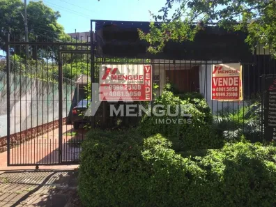 Lote/Terreno à venda, 298m² no Cristo Redentor, Porto Alegre