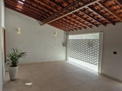Casa com 2 Quartos à venda, 150m² no Jardim Santa Bárbara, Sorocaba