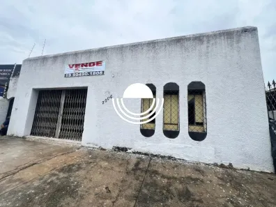 Prédio Comercial à venda, 200m² no Jardim Proença, Campinas