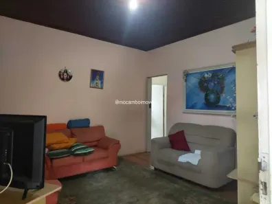 Casa com 3 Quartos à venda, 158m² no Vila Brasileira, Itatiba