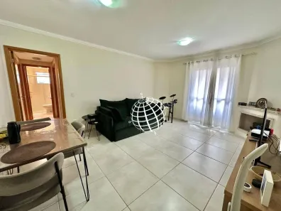 Apartamento com 2 Quartos à venda, 78m² no Atibaia Jardim, Atibaia