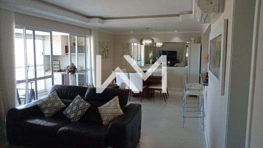 Apartamento com 3 Quartos à venda, 132m² no Jardim Zaira, Guarulhos