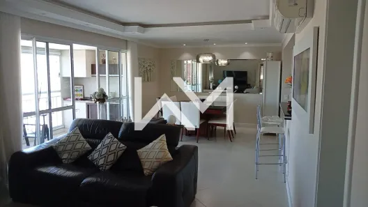 Apartamento com 3 Quartos à venda, 132m² no Jardim Zaira, Guarulhos