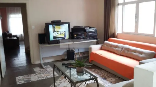 Casa com 3 Quartos para alugar, 180m² no Cidade Monções, São Paulo