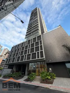 Apartamento com 3 Quartos à venda, 132m² no Meia Praia, Itapema