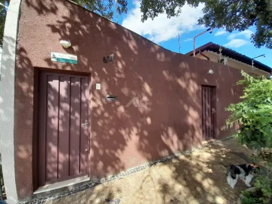 Sala Comercial com 1 Quarto para alugar, 65m² no Jardim Presidente Wenceslau, Campinas