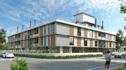 Apartamento com 1 Quarto à venda, 32m² no Ribeirão da Ilha, Florianópolis