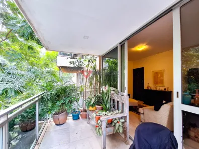 Apartamento com 3 Quartos à venda, 135m² no Botafogo, Rio de Janeiro