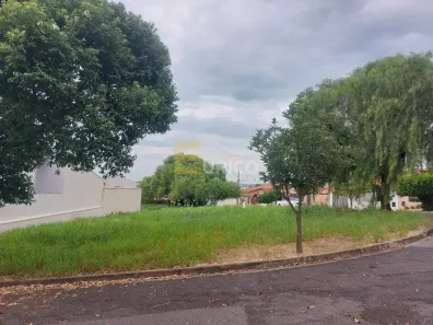 Lote/Terreno à venda, 402m² no Jardim Recanto dos Pássaros II, Valinhos