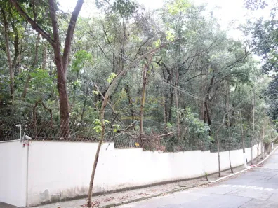 Lote/Terreno à venda, 1200m² no Jardim Ampliação, São Paulo