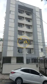 Apartamento com 1 Quarto à venda, 40m² no Jardim Aparecida, São José dos Campos