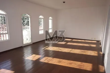 com 3 Quartos à venda, 213m² no Vila Estanislau, Campinas