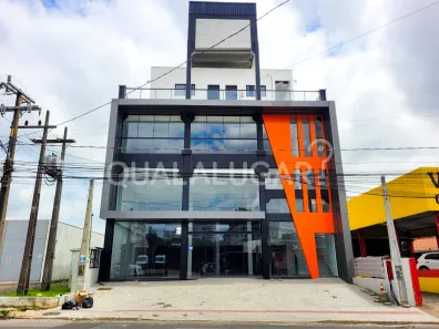 Sala Comercial para alugar, 25m² no Centro, Tubarão