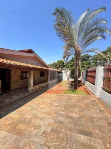 Casa com 3 Quartos à venda, 300m² no Parque Rural Fazenda Santa Cândida, Campinas