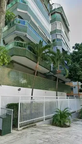 Apartamento com 3 Quartos à venda, 98m² no Jacarepaguá, Rio de Janeiro