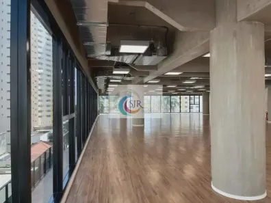 Sala Comercial para alugar, 442m² no Pinheiros, São Paulo