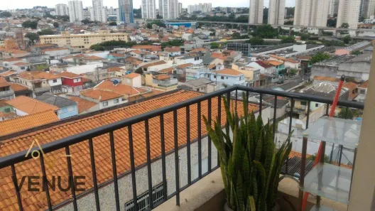 Apartamento com 2 Quartos à venda, 78m² no Vila Prudente, São Paulo