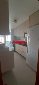 Apartamento com 3 Quartos à venda, 80m² no Floradas de São José, São José dos Campos