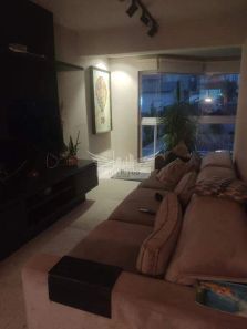 Apartamento com 3 Quartos à venda, 91m² no Vila Assunção, Santo André