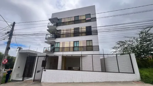 Apartamento com 2 Quartos à venda, 58m² no Indianópolis, Caruaru