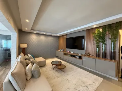 Apartamento com 3 Quartos à venda, 193m² no Umarizal, Belém