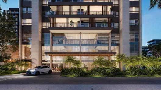 Apartamento com 4 Quartos à venda, 139m² no Sul, Brasília