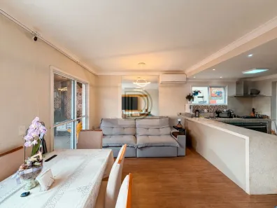 Casa de Condomínio com 3 Quartos à venda, 116m² no Jardim Colibri, Cotia