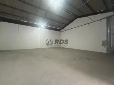 Galpão/Depósito/Armazém para alugar, 530m² no Demarchi, São Bernardo do Campo
