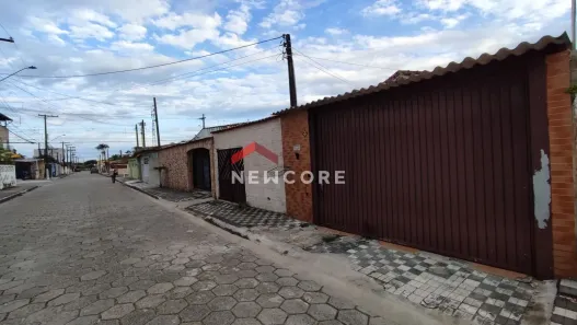 Casa com 3 Quartos à venda, 110m² no Vila Vera Cruz, Mongaguá