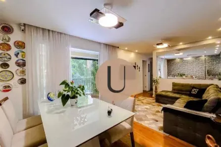 Apartamento com 3 Quartos à venda, 92m² no Alto da Mooca, São Paulo