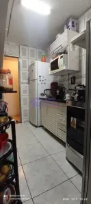 Apartamento com 2 Quartos à venda, 48m² no Brás, São Paulo