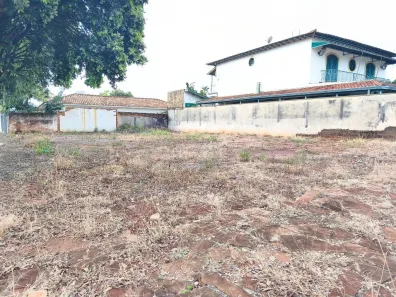 Lote/Terreno à venda, 480m² no Jardim Primavera, Araraquara