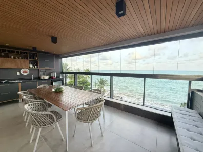 Apartamento com 3 Quartos à venda, 173m² no Poço, Cabedelo
