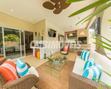 Sobrado com 3 Quartos à venda, 360m² no Jardim Chapadão, Campinas