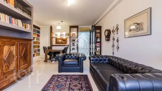 Apartamento com 2 Quartos à venda, 81m² no Rio Branco, Porto Alegre