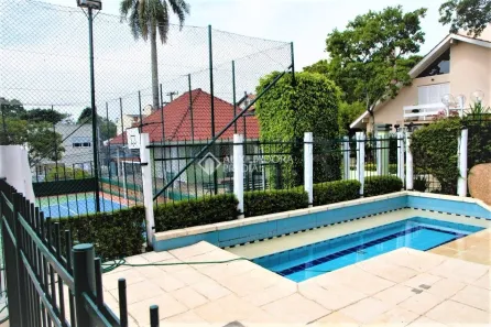 Casa de Condomínio com 3 Quartos à venda, 208m² no Vila Conceição, Porto Alegre