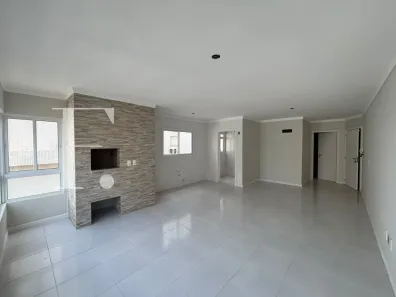 Apartamento com 3 Quartos à venda, 92m² no Navegantes, Capão da Canoa