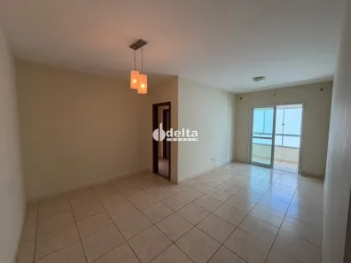 Apartamento com 2 Quartos para alugar, 75m² no Morada da Colina, Uberlândia