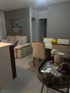 Apartamento com 2 Quartos à venda, 56m² no Planalto, São Bernardo do Campo