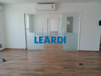 Sala Comercial à venda, 122m² no Vila Clementino, São Paulo