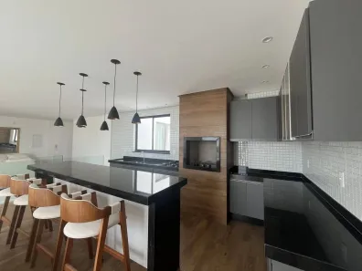 Apartamento com 5 Quartos para alugar, 300m² no Vila Nova, Cabo Frio