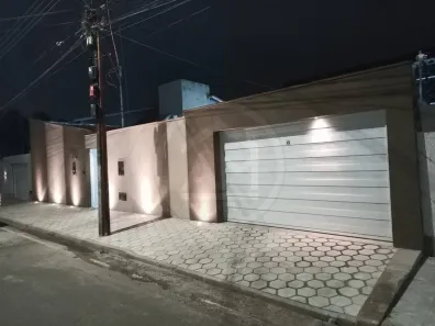 Casa com 5 Quartos à venda, 250m² no Coroa do Meio, Aracaju